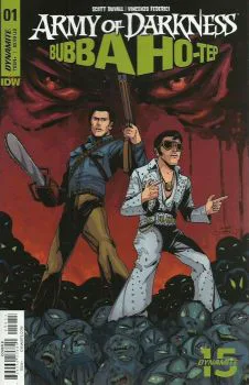 Cover of Cover E Variant Emma Kubert Cover