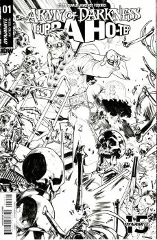 Cover of Cover F 10 Copy Gomez B&W Incentive