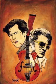 Cover of Cover J Incentive Robert Hack Virgin Cover