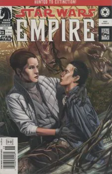 Cover of Cover B David Michael Beck Newsstand