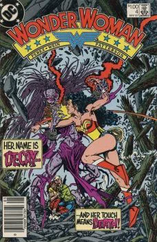Cover of Cover C Canadian Price Variant