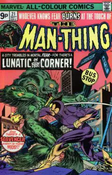 Cover of Cover B UK Price Variant