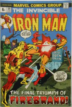 Cover of Cover B UK Price Variant