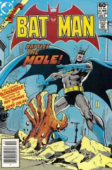 Cover of Cover C Mark Jewelers Variant