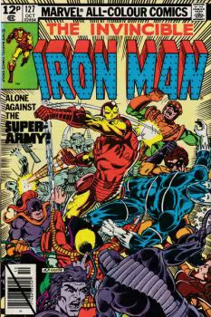Cover of Cover C UK Price Variant