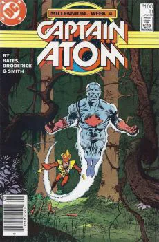 Cover of Cover C Canadian Price Variant