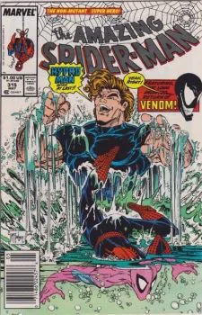 Cover of Cover C Mark Jewelers Variant