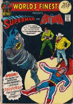 Cover of Cover B Goodwill Variant