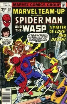 Cover of Cover B 35 Cent Price Variant