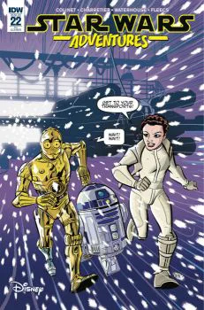 Cover of Michael Avon Oeming Incentive Variant (1:10)