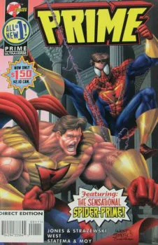 Cover of Cover B Painted Variant Cover