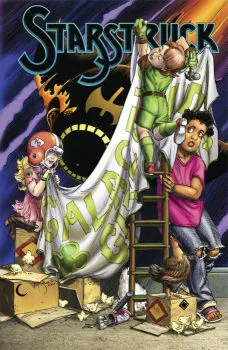 Cover of Michael William Kaluta Virgin Incentive Cover