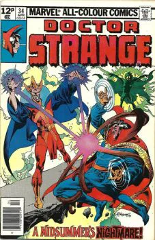 Cover of Cover B UK Price Variant