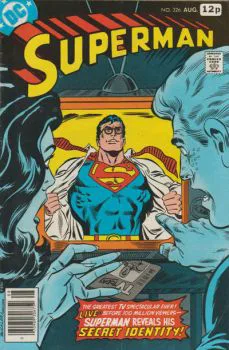 Cover of Cover C UK Price Variant