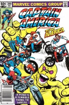 Cover of Cover C Mark Jewelers Variant