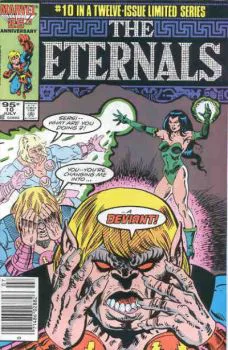 Cover of Cover C Canadian Price Variant