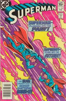 Cover of Cover C Canadian Price Variant
