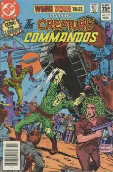 Cover of Cover C Canadian Price Variant