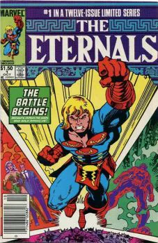 Cover of Cover C Canadian Price Variant