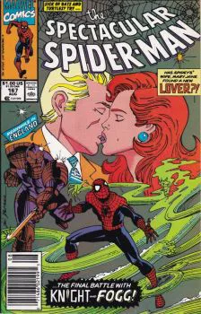 Cover of Cover C Mark Jewelers Variant