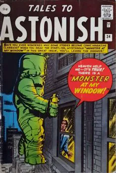 Cover of Cover B UK Price Variant