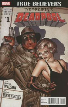 Cover of 2nd Printing