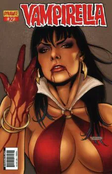 Cover of Cover C Fabiano Neves Regular Cover