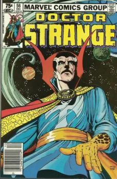 Cover of Cover C Canadian Price Variant