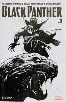 Cover of Sanford Greene Exclusive Variant
