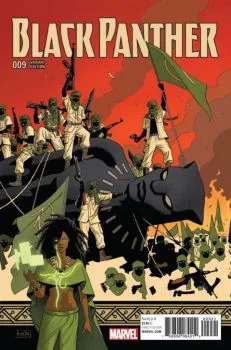 Cover of Paolo Rivera Connecting Variant