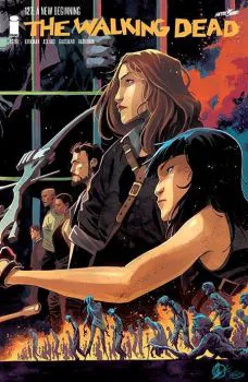 Cover of 15th Anniversary Blind Bag Color Wraparound Variant Cover