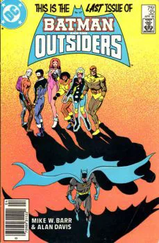 Cover of Cover D Mark Jewelers Variant