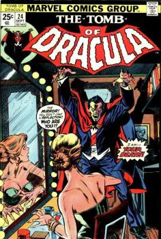 Cover of Cover B Mark Jewelers Variant