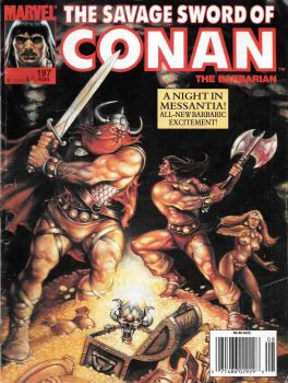 Cover of Cover C Australian Price Variant