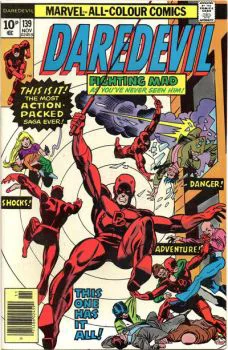 Cover of Cover B UK Price Variant