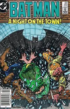 Cover of Cover C Canadian Price Variant