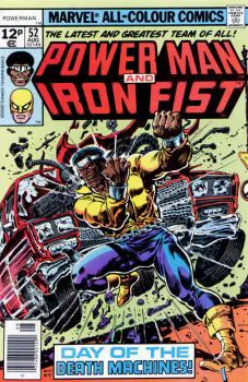 Cover of Cover B UK Price Variant