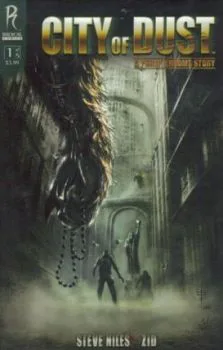 Cover of Frederick Rambaud Cover