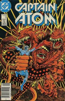 Cover of Cover C Canadian Price Variant