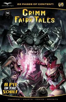 Cover of Igor Vitorino Variant