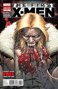 Cover of Shane Davis Incentive Variant (1:75)