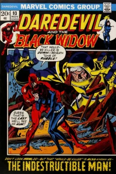 Cover of Cover B Mark Jewelers Variant