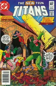 Cover of Cover C Mark Jewelers Variant