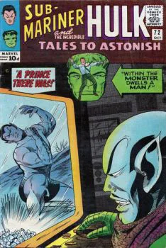 Cover of Cover B UK Price Variant