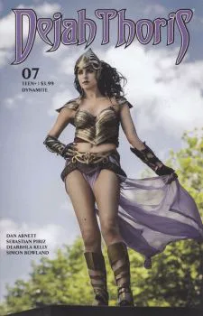Cover of Cosplay Cover