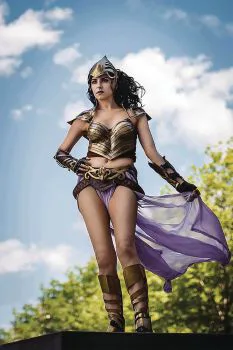 Cover of 30 Copy Estrada Cosplay Virgin Incentive