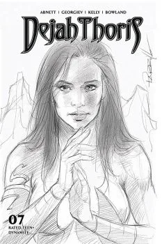 Cover of 10 Copy Parrillo B&w Incentive