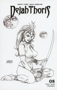 Cover of 20 Copy Linsner B&w Incentive