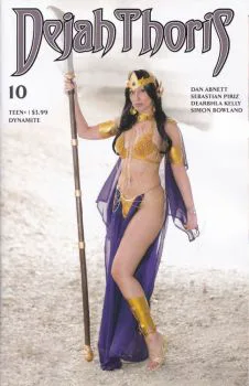 Cover of Cosplay Cover