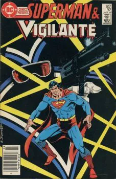 Cover of Cover C Canadian Price Variant